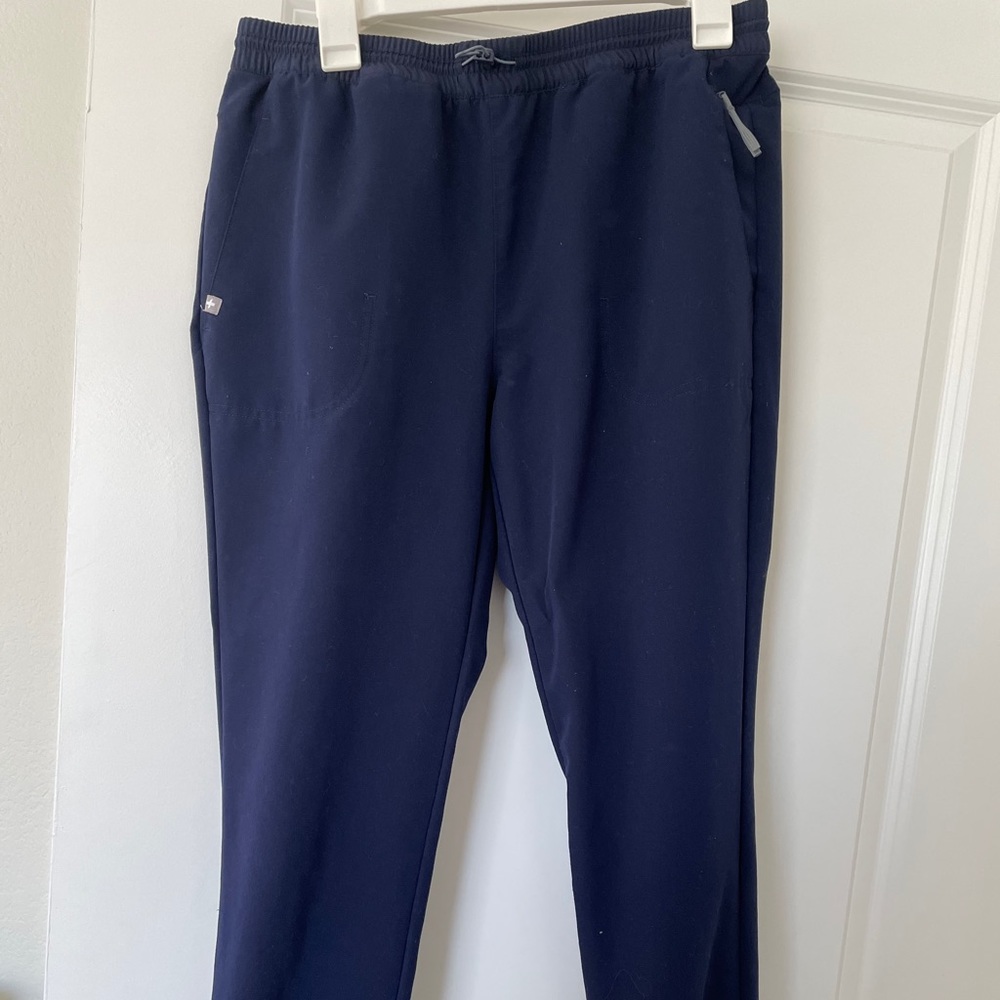 FIGS || Women’s Muli Joggers (navy)